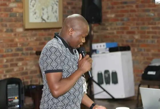 Abstract by Dr Mothusi Nyofane Abstract by Dr Mothusi Nyofane